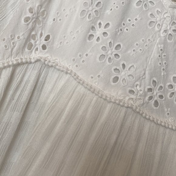 Bohemian Dress - Picture 3 of 6